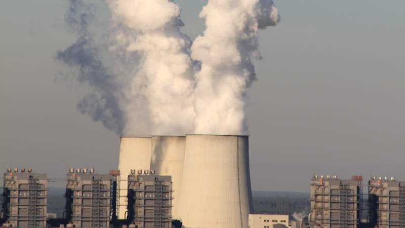 Kohlekommission: Für den Klimaschutz fatal